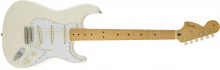 Jimi Hendrix Stratocaster® Olympic White