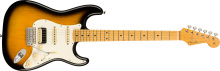 JV Modified '50s Stratocaster® HSS 2-Color Sunburst