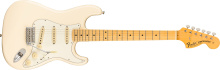 JV Modified '60s Stratocaster® Olympic White