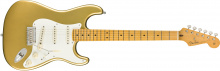 Lincoln Brewster Stratocaster® Aztec Gold