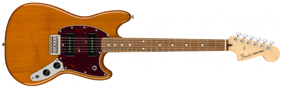 Mustang® 90 Aged Natural