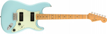 Noventa Stratocaster® Daphne Blue