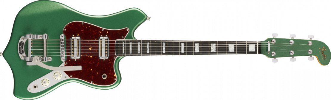 Parallel Universe Volume II Maverick Dorado Mystic Pine Green