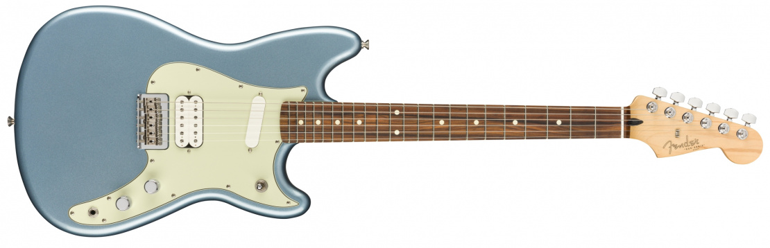 Player Duo-Sonic™ HS Ice Blue Metallic