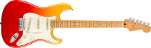 Player Plus Stratocaster® Tequila Sunrise