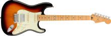Player Plus Stratocaster® HSS 3-Color Sunburst