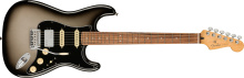 Player Plus Stratocaster® HSS Silverburst