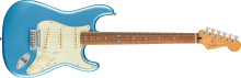 Player Plus Stratocaster® Opal Spark