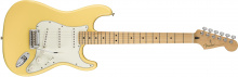 Player Stratocaster® Buttercream
