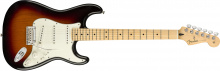 Player Stratocaster® 3-Color Sunburst