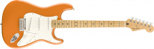 Player Stratocaster® Capri Orange