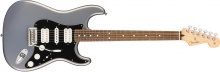 Player Stratocaster® HSH Silver