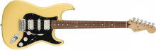 Player Stratocaster® HSH Buttercream