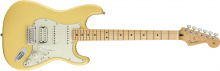 Player Stratocaster® HSS Buttercream