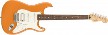 Player Stratocaster® HSS Capri Orange