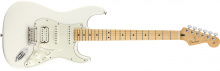Player Stratocaster® HSS Polar White