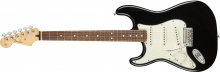 Player Stratocaster® Left-Handed Black