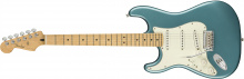 Player Stratocaster® Left-Handed Tidepool