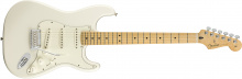 Player Stratocaster® Polar White