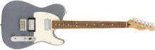 Player Telecaster® HH Silver