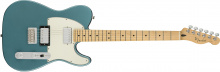 Player Telecaster® HH Tidepool