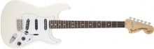 Ritchie Blackmore Stratocaster® Olympic White