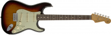 Robert Cray Stratocaster® 3-Color Sunburst