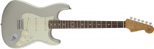 Robert Cray Stratocaster® Inca Silver
