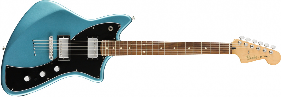 The Meteora® HH Lake Placid Blue
