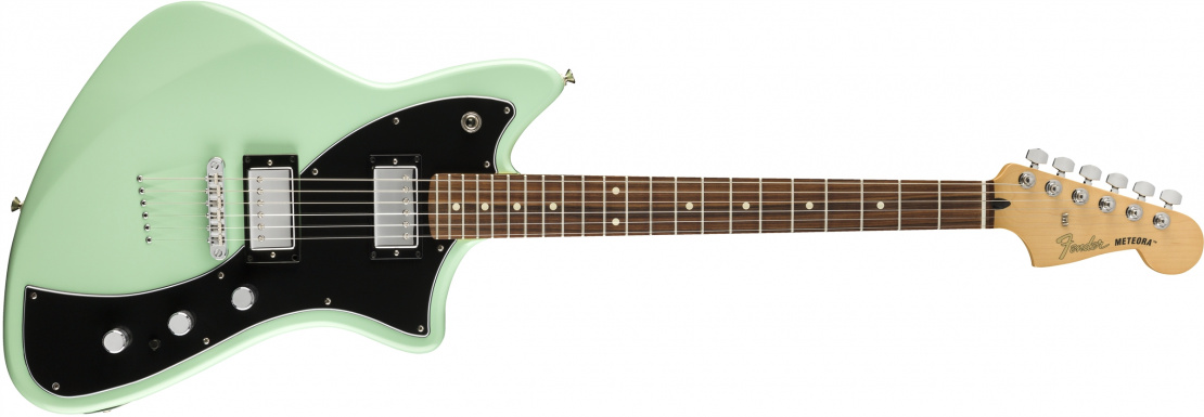 The Meteora® HH Surf Green