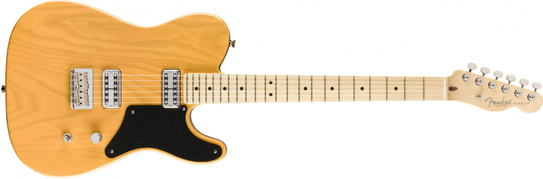 Limited Edition Cabronita Telecaster® Butterscotch Blonde