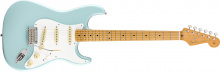 Vintera® '50s Stratocaster® Modified Daphne Blue