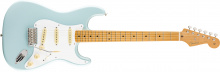 Vintera® '50s Stratocaster® Sonic Blue