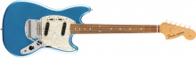 Vintera® '60s Mustang® Lake Placid Blue