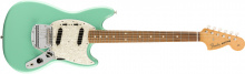 Vintera® '60s Mustang® Seafoam Green