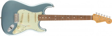 Vintera® '60s Stratocaster® Ice Blue Metallic
