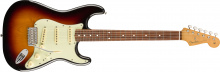 Vintera® '60s Stratocaster® 3-Color Sunburst