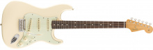 Vintera® '60s Stratocaster® Modified Olympic White