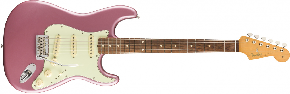 Vintera® '60s Stratocaster® Modified