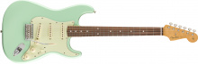 Vintera® '60s Stratocaster® Surf Green