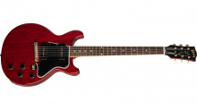 1960 Les Paul Special Double Cut Reissue Cherry Red