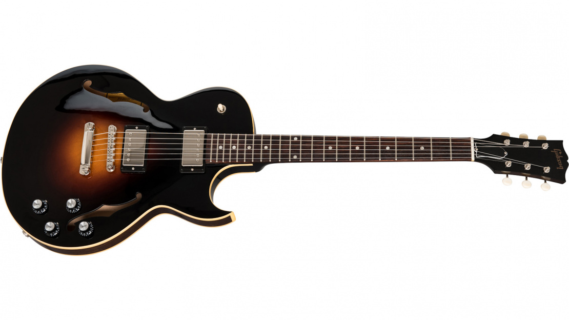 ES-235 GLOSS '34 Burst