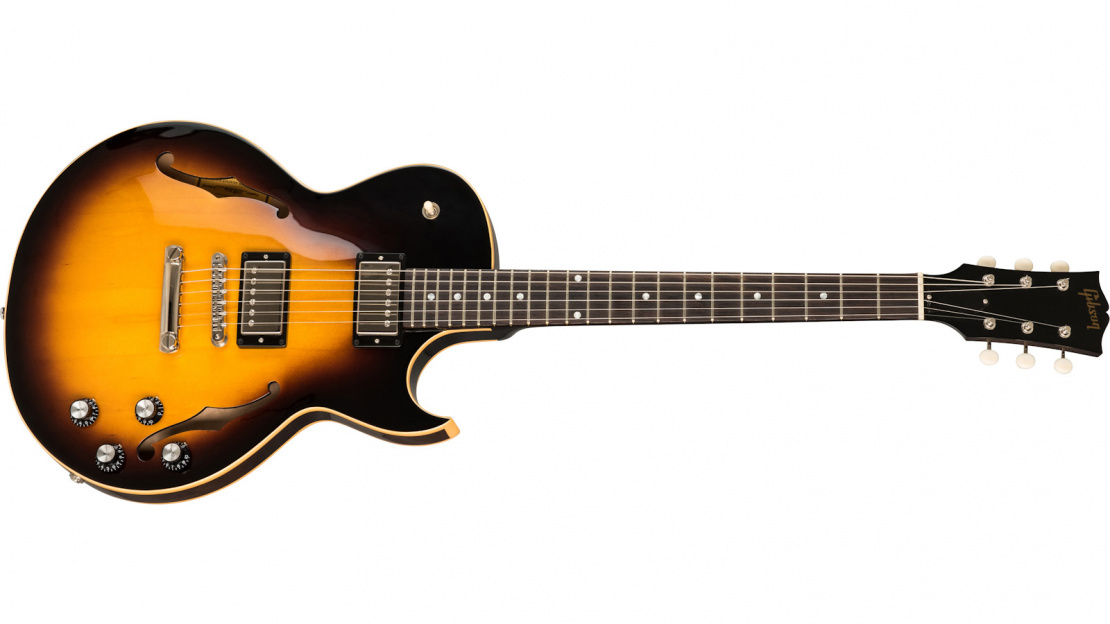 ES-235 GLOSS Vintage Sunburst