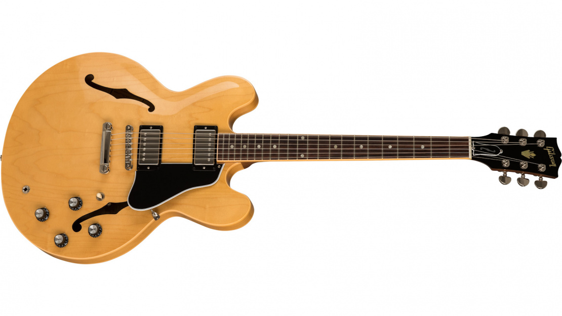 ES-335 DOT Dark Natural