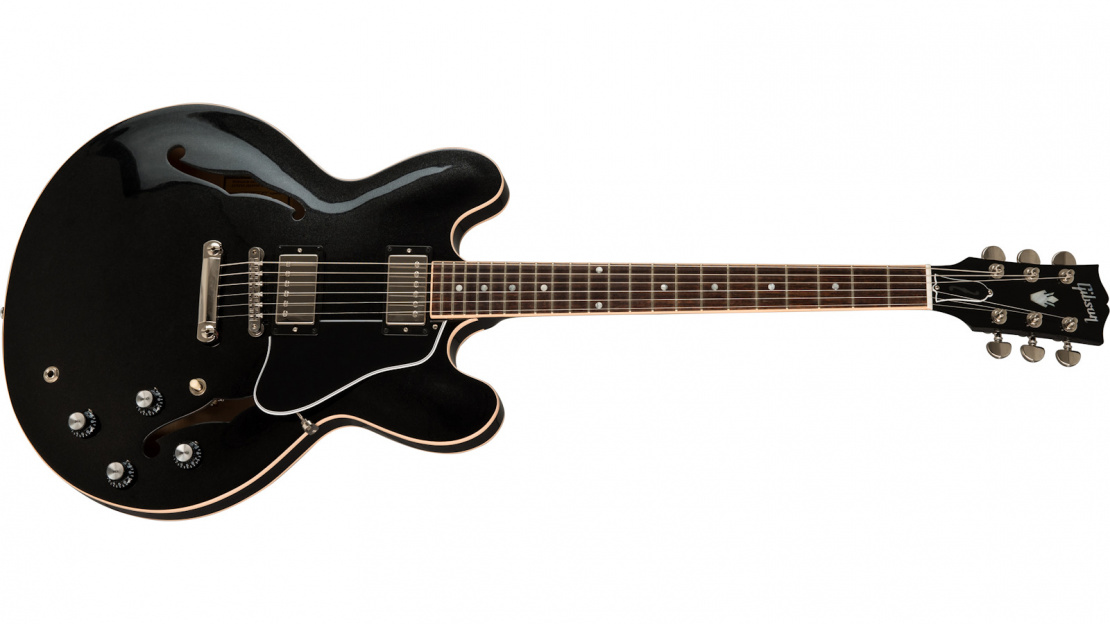 ES-335 DOT Graphite Metallic