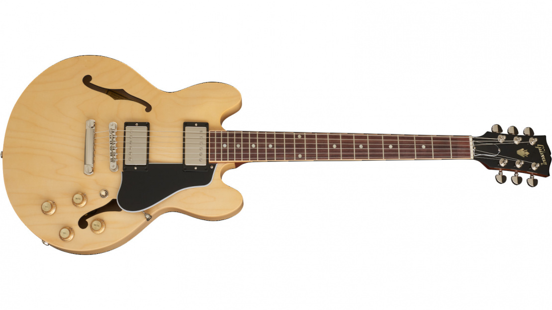 ES-339 GLOSS Dark Natural
