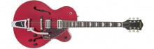 G2420T Streamliner™ Hollow Body with Bigsby® Candy Apple Red
