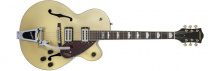 G2420T Streamliner™ Hollow Body with Bigsby® Golddust