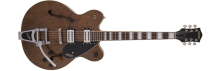 G2622T Streamliner™ Center Block Double-Cut with Bigsby® Imperial Stain