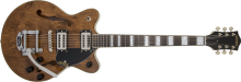 G2655T Streamliner™ Center Block Jr. Double-Cut with Bigsby® Imperial Stain